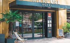 Mercure Metz Centre